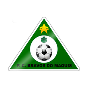 Bravos do Maquis